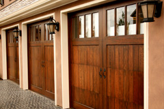 Aberbeeg garage extension quotes